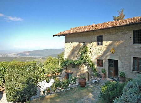 Villa Eden Colonnata Екстер'єр фото