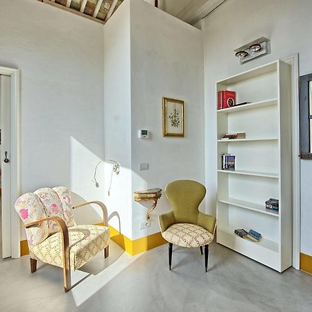 Villa Eden Colonnata Екстер'єр фото