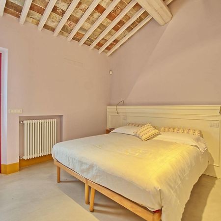 Villa Eden Colonnata Екстер'єр фото