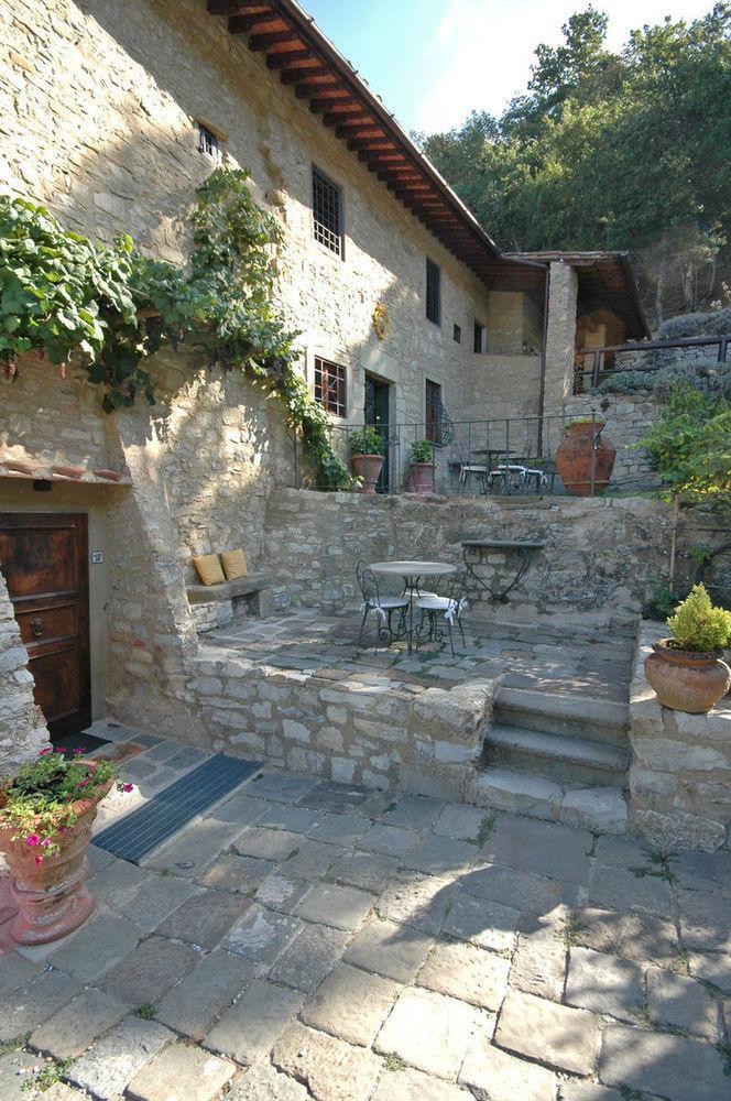 Villa Eden Colonnata Екстер'єр фото