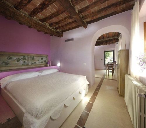 Villa Eden Colonnata Екстер'єр фото