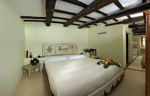 Villa Eden Colonnata Екстер'єр фото