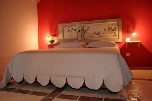 Villa Eden Colonnata Екстер'єр фото