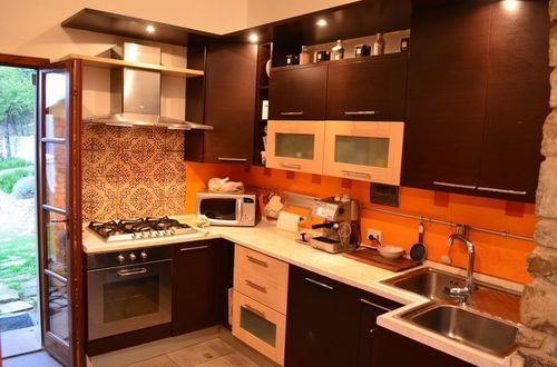 Villa Eden Colonnata Екстер'єр фото