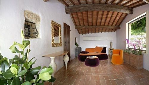 Villa Eden Colonnata Екстер'єр фото