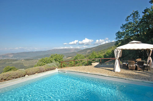 Villa Eden Colonnata Екстер'єр фото