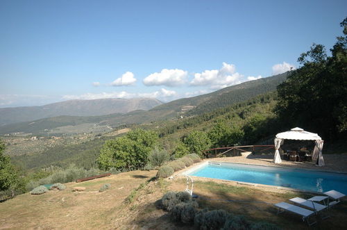 Villa Eden Colonnata Екстер'єр фото