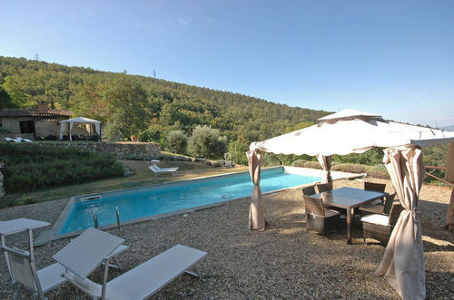 Villa Eden Colonnata Екстер'єр фото