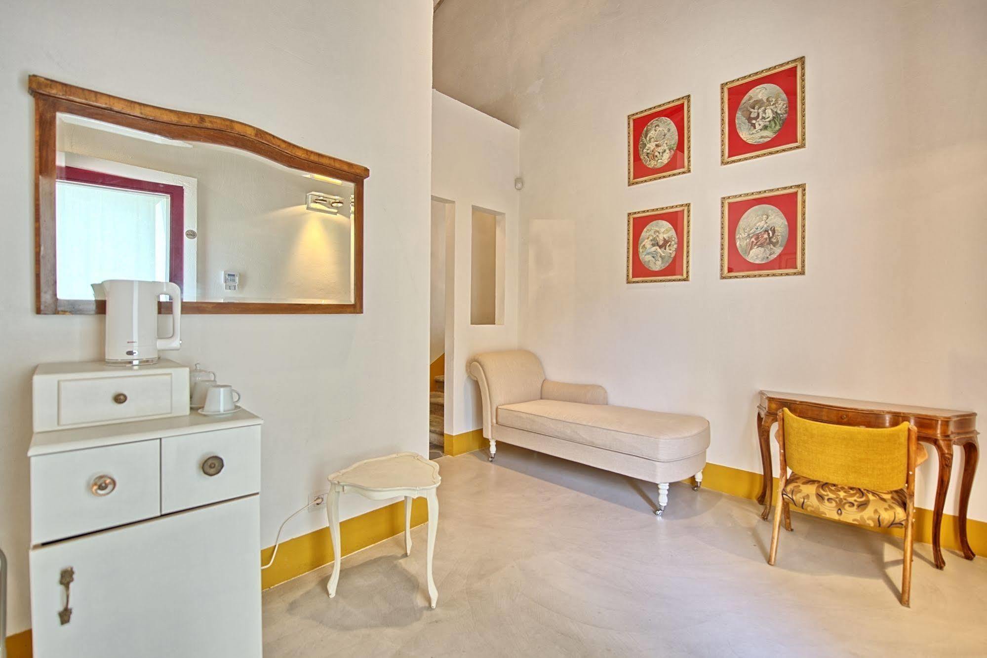 Villa Eden Colonnata Екстер'єр фото