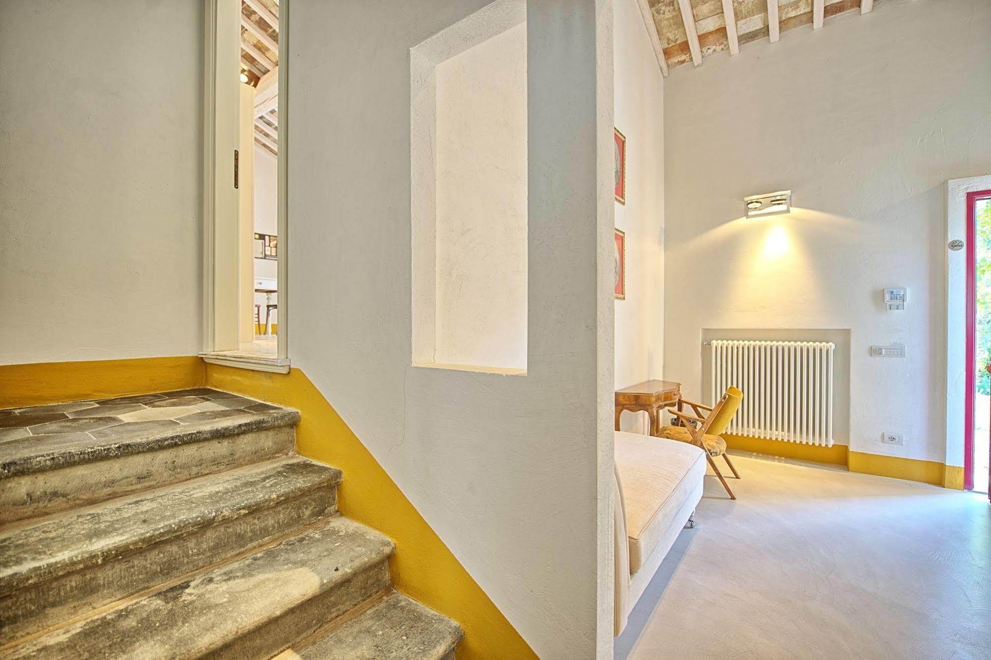 Villa Eden Colonnata Екстер'єр фото