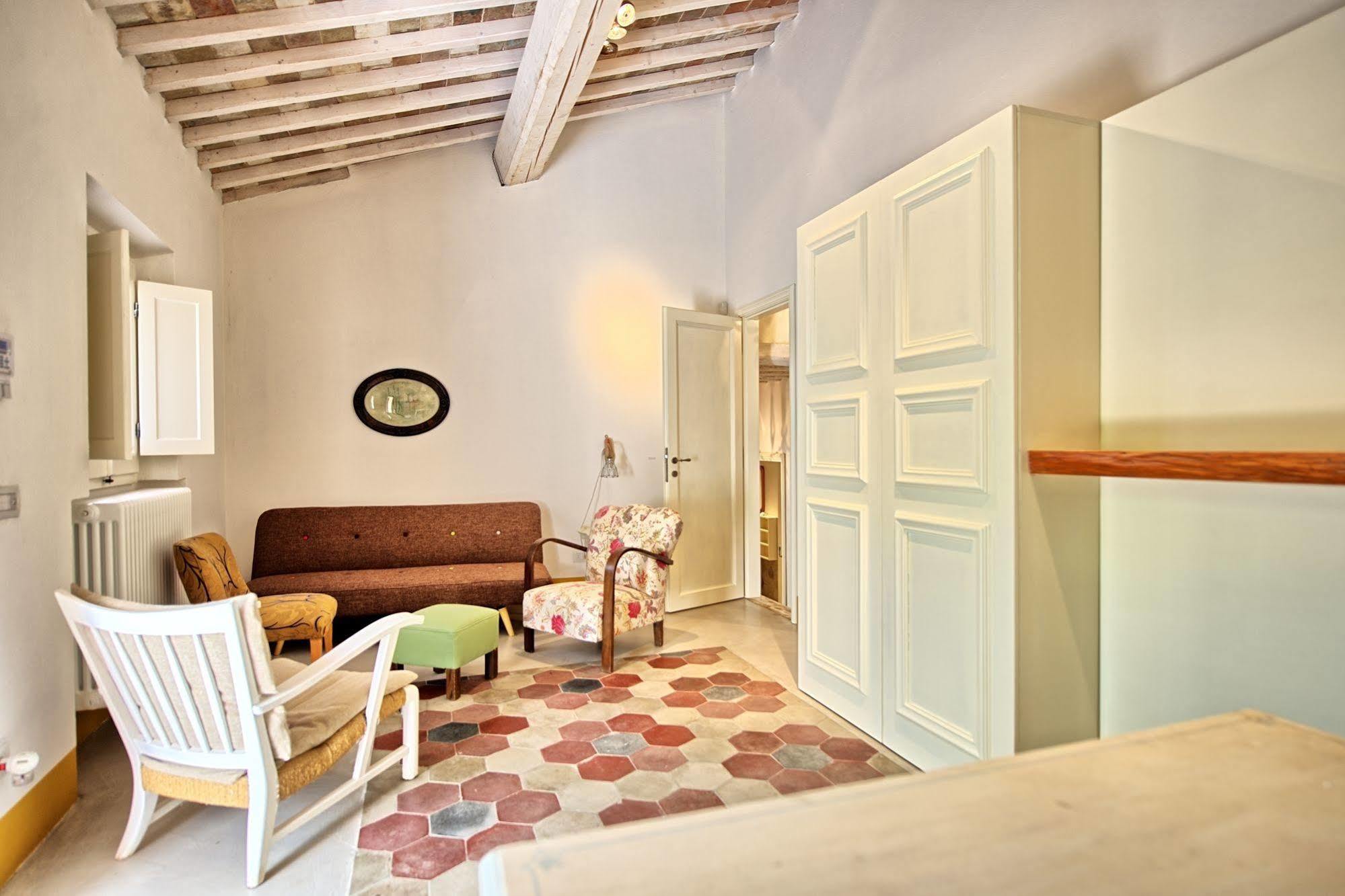 Villa Eden Colonnata Екстер'єр фото