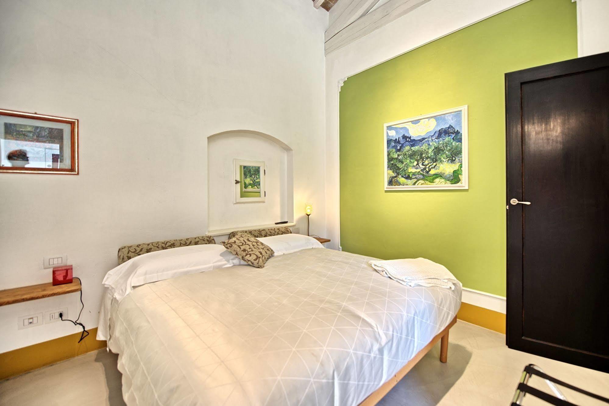Villa Eden Colonnata Екстер'єр фото