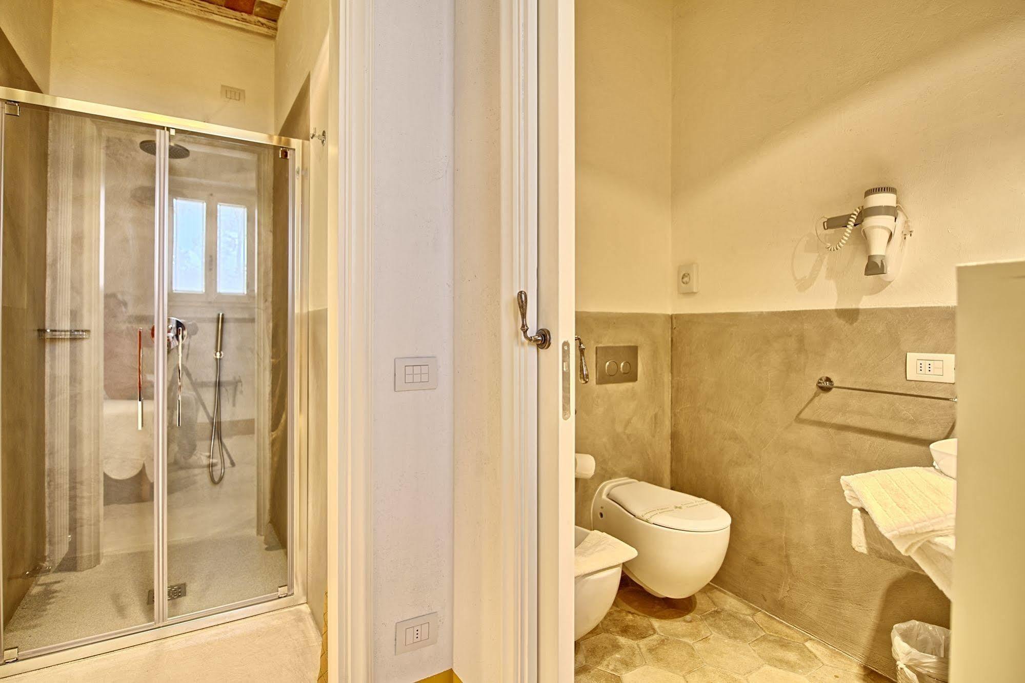Villa Eden Colonnata Екстер'єр фото