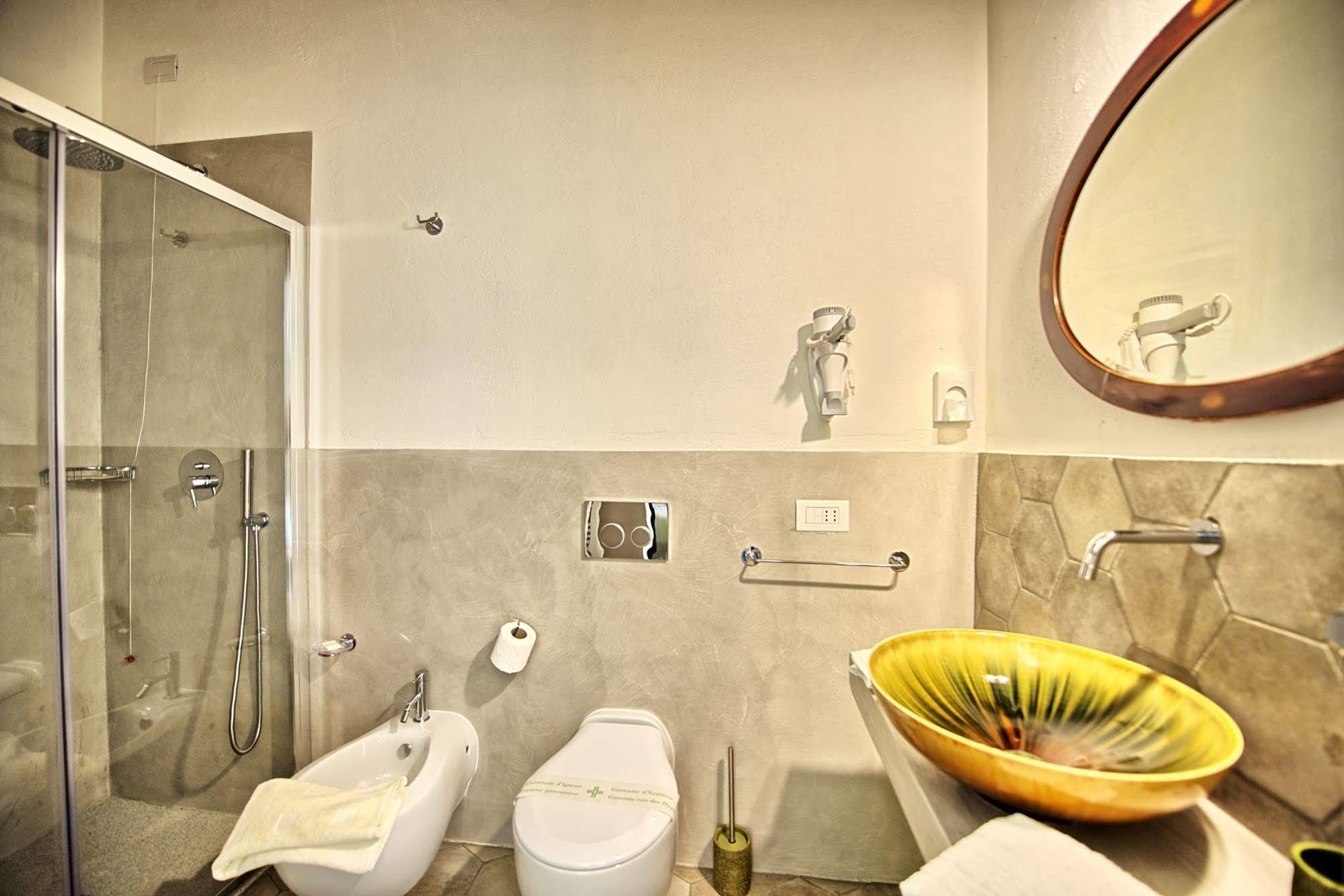Villa Eden Colonnata Екстер'єр фото