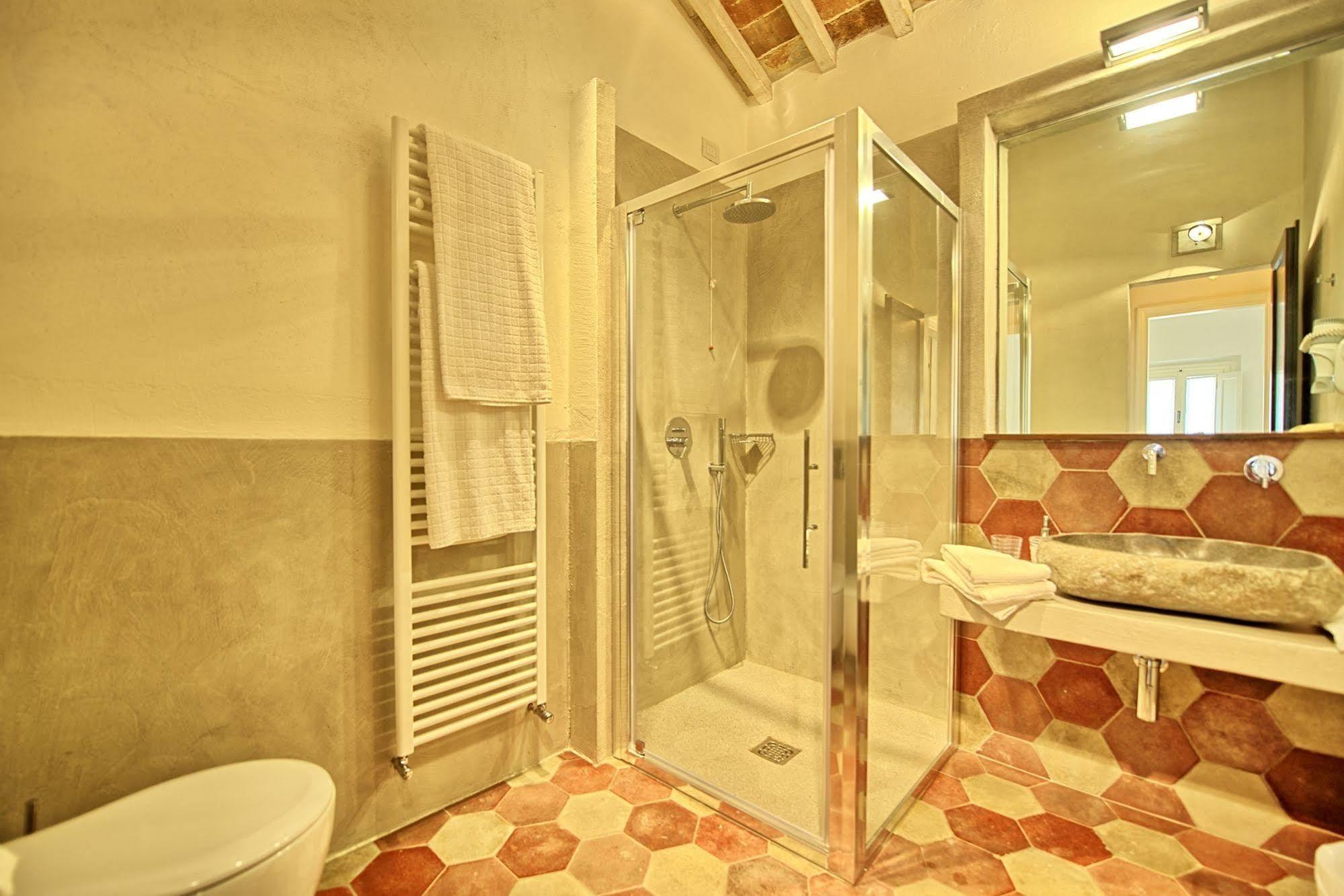 Villa Eden Colonnata Екстер'єр фото
