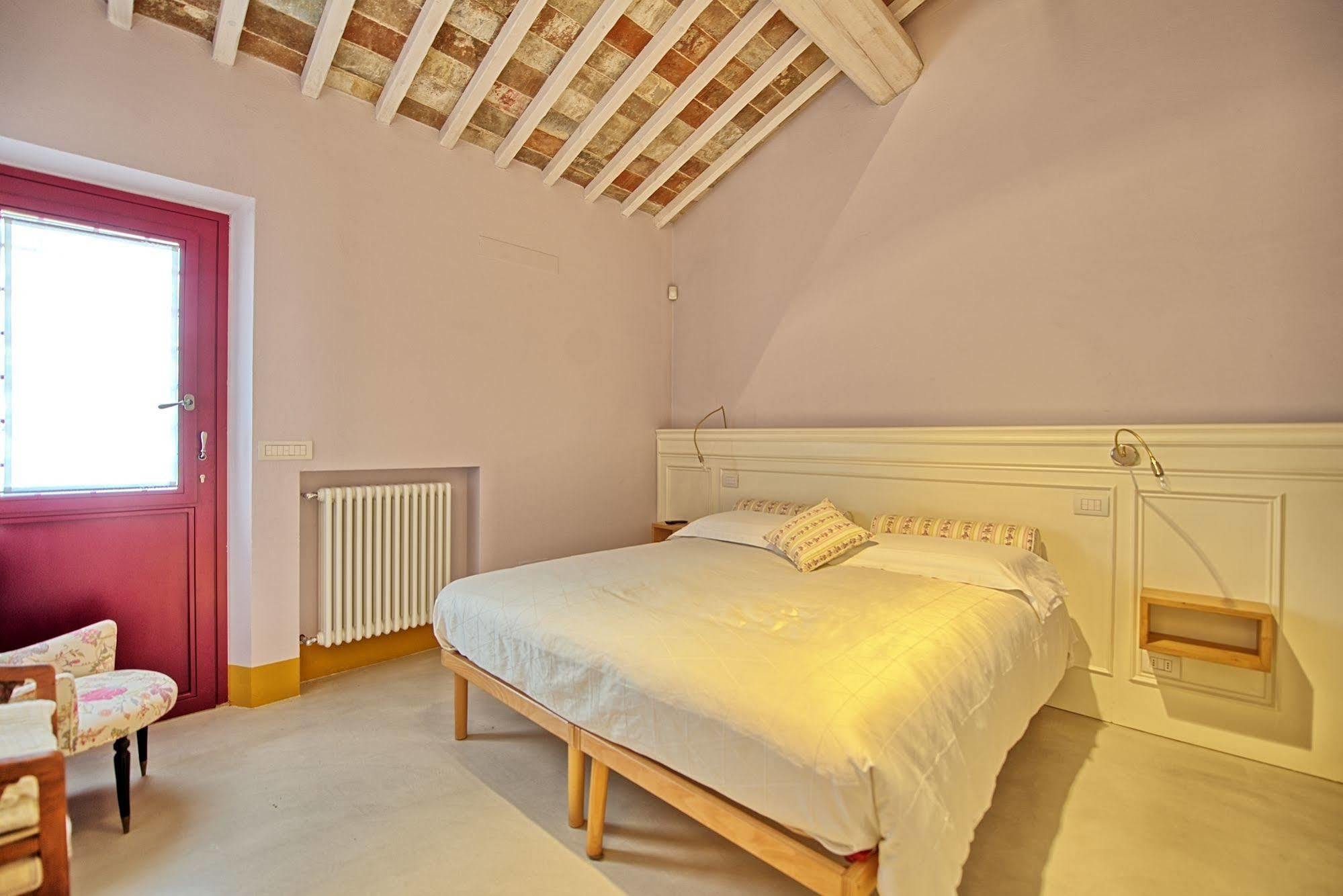 Villa Eden Colonnata Екстер'єр фото