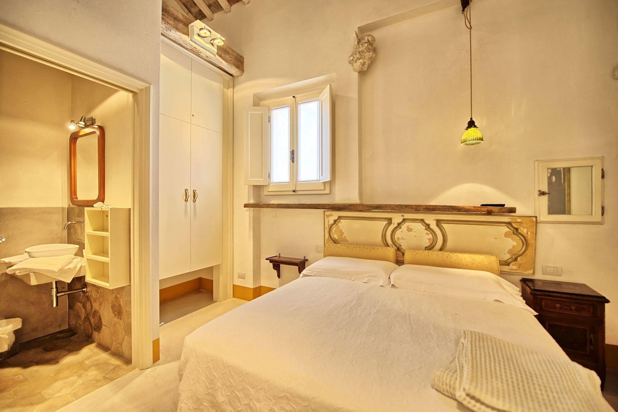 Villa Eden Colonnata Екстер'єр фото