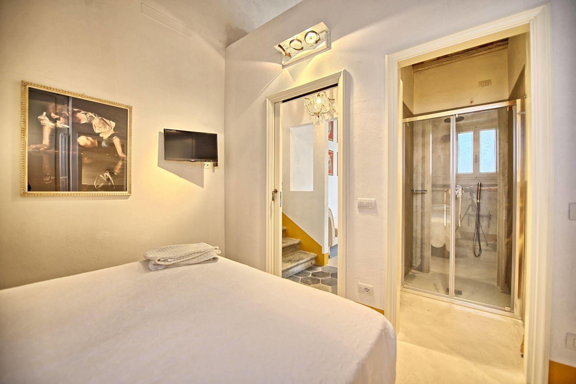Villa Eden Colonnata Екстер'єр фото