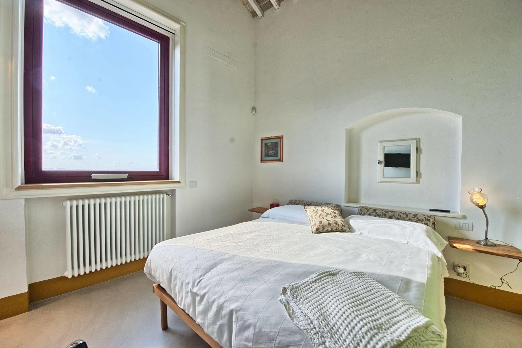 Villa Eden Colonnata Екстер'єр фото