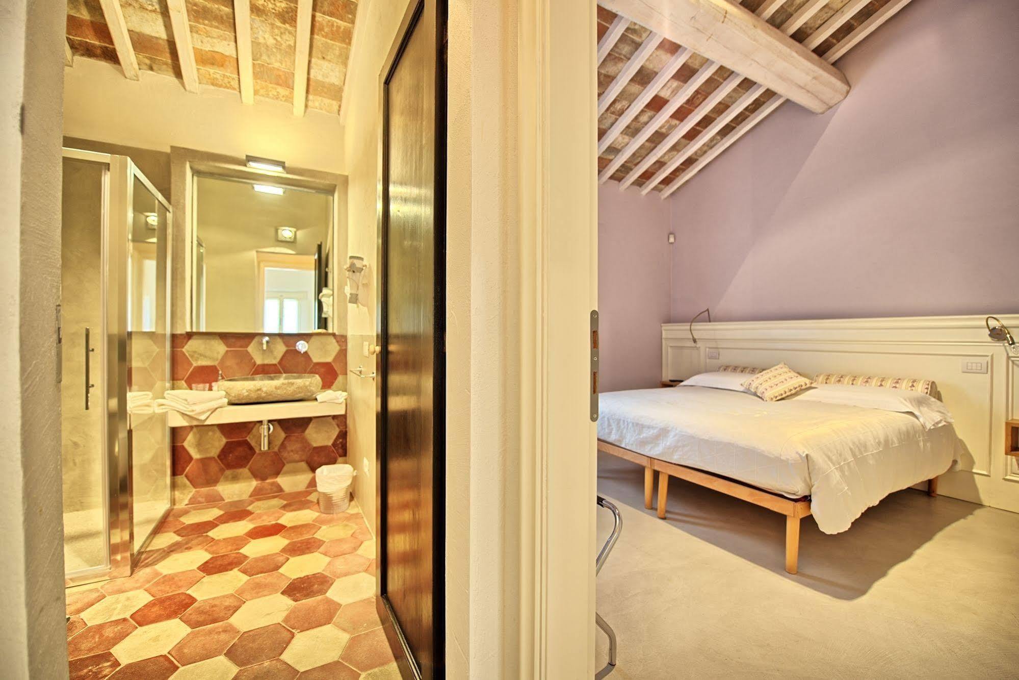 Villa Eden Colonnata Екстер'єр фото